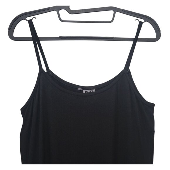 Vintage JOHNNY WAS Long Maxi Slip Dress - Picture 4 of 11